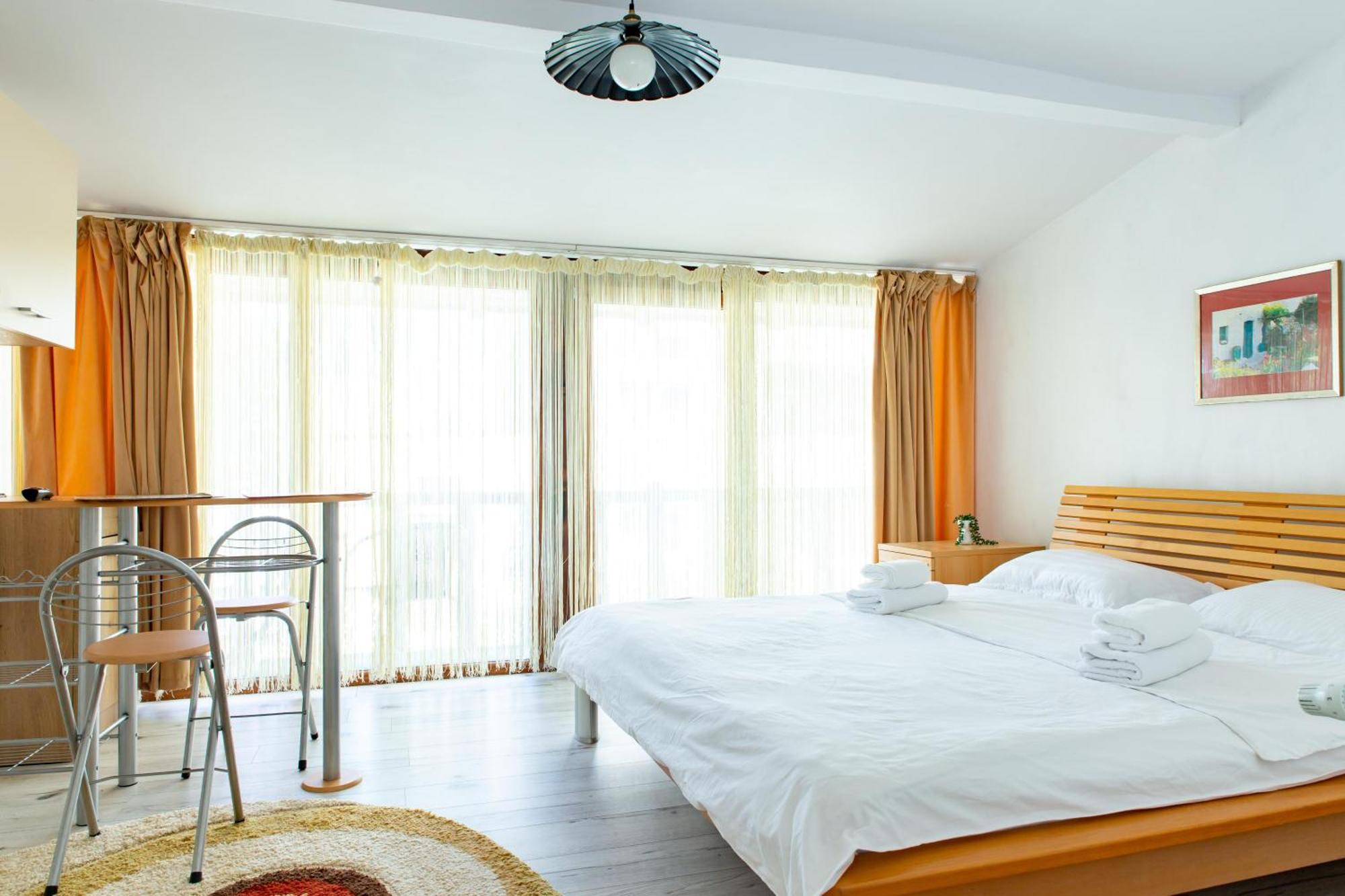Casuta Din Brasov Hotel Exterior foto